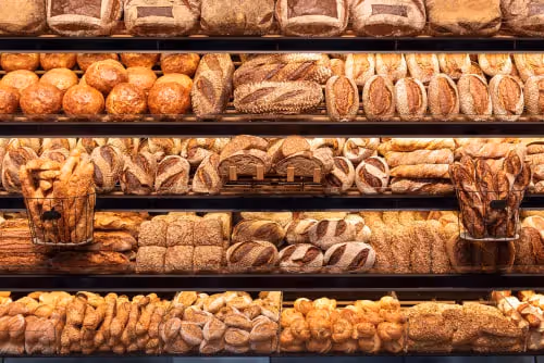 Bakery