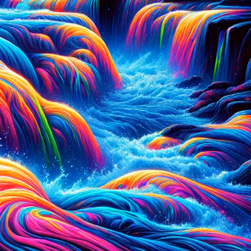 Psychedelic Elements