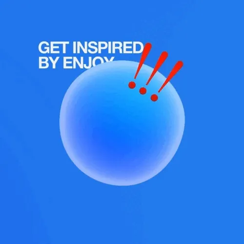 Get inspired by ENJOY