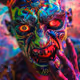 devil's whisper