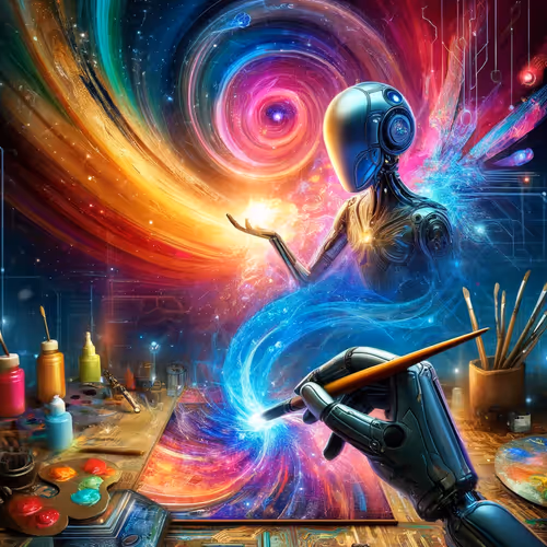 AImagination