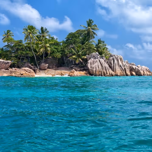 Paradise Island