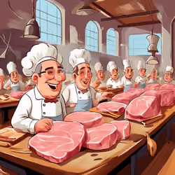 Ham