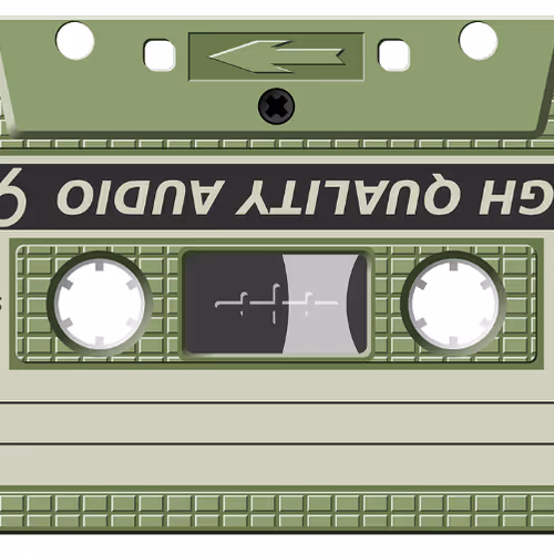 tape