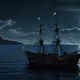 Night ship