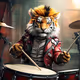 Drummer