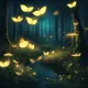 night butterfly