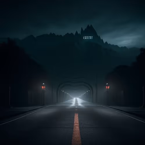 Twilight Realm