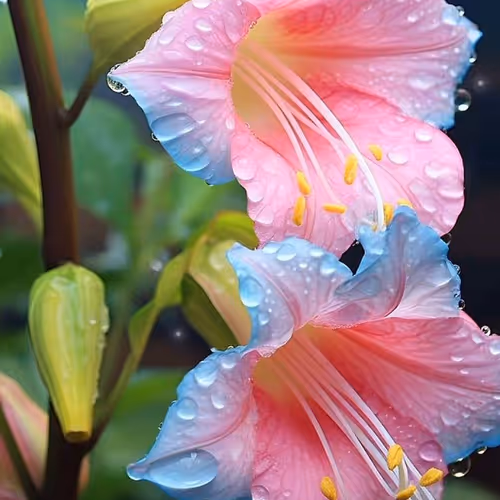 flower