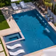 Piscinas