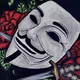 V FOR VENDETTA ZORA KOLEKSIYONU
