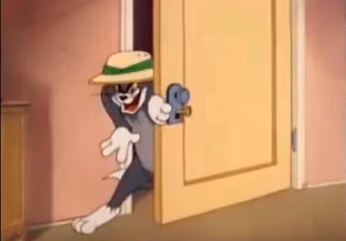 Tom