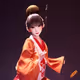 Anime Dance Performance