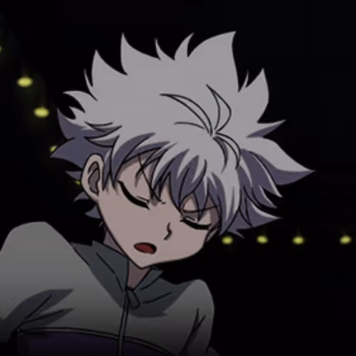 Killua