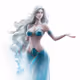 SkyNity - Goddess of Ice - 4