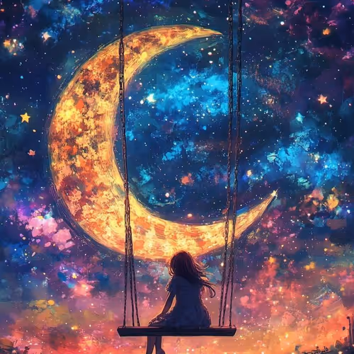 Dreams Beneath the Stars