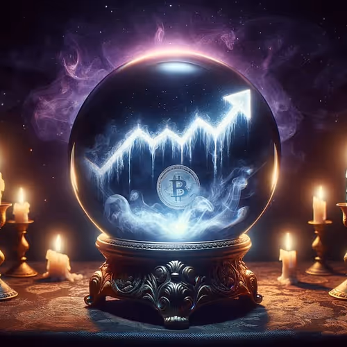 Gold Rush. BTC Zorb.
