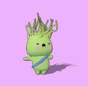 luobo