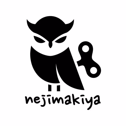 nejimakiya