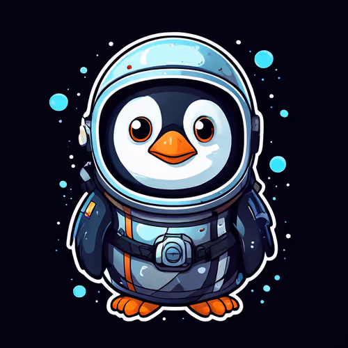 Penguin