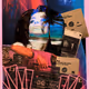 Handmade Collages