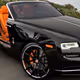 rolls royce
