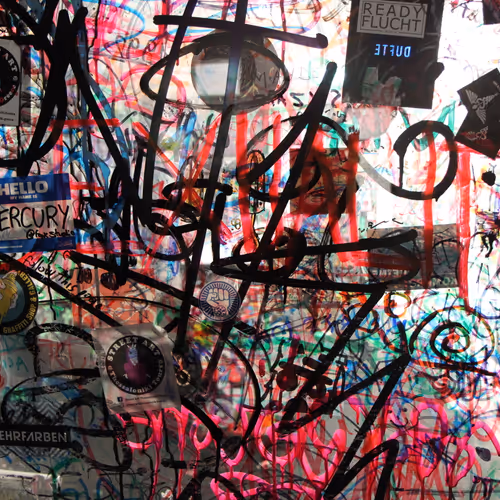 Graffiti