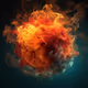 Fireball Zora