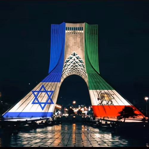Historical Friendship
