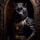 Zora Black Panther
