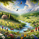 A Happy Planet