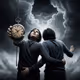 End of time