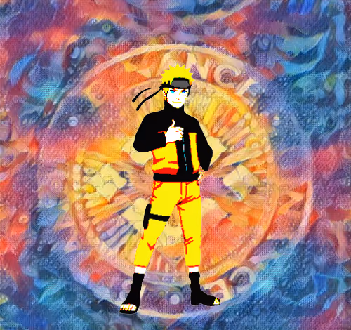 BINANCE-ANIME