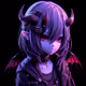 DEMON PUNK