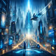 Inside Zora City