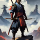 Warrior for the peace