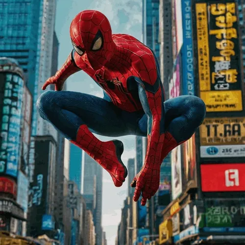 spidee