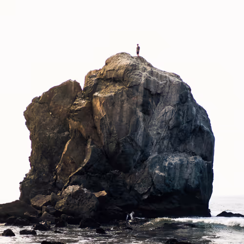Rock