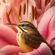 Warm Bird
