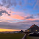 Boxcar Park Sunset
