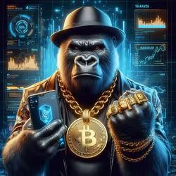Bitcoin Apes