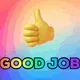 Good job