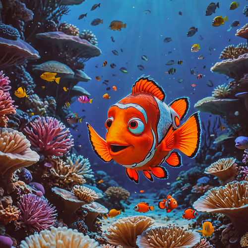 nemo