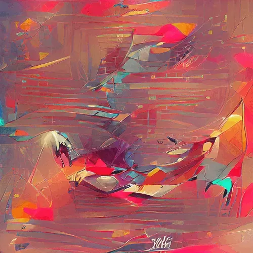 Zora ArtWork