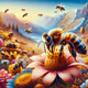 Honey Bees