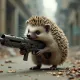 Hedgehog