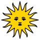 sun
