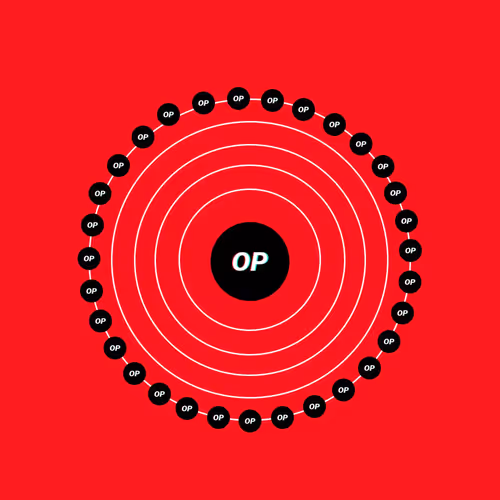 OpStacks OG-edition NFT