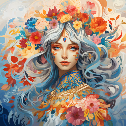 Perception of Pure Beauty