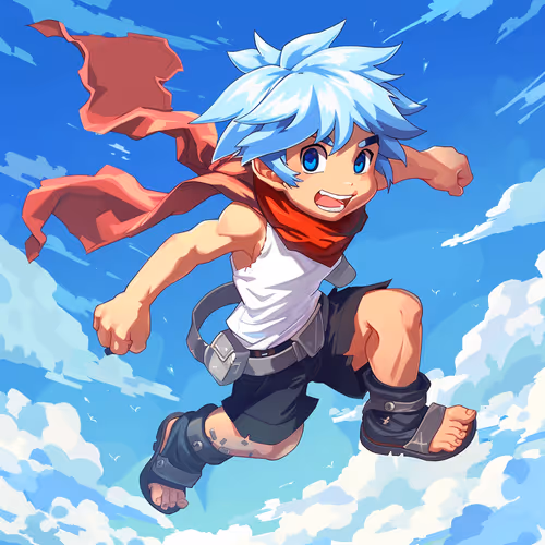 FTRRL game - zero edition